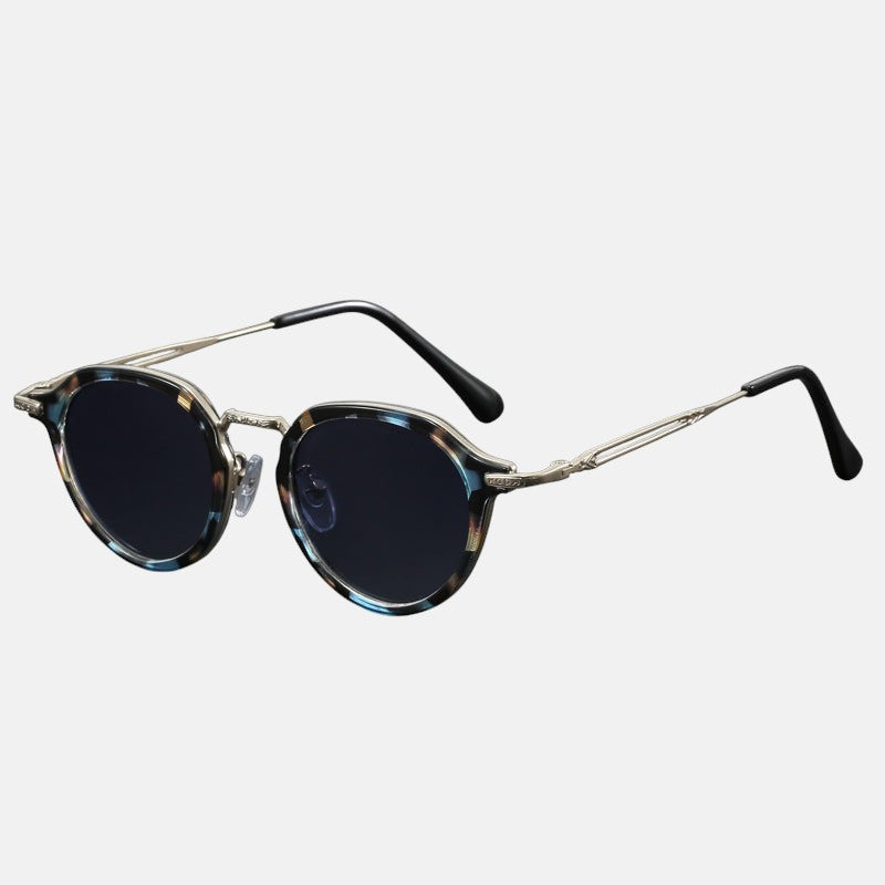 Vigo | Gafas de Sol Redondas