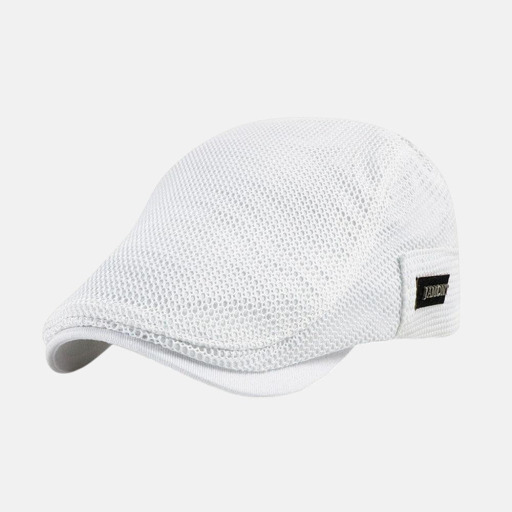 Tim | Boina de malla elegante y casual