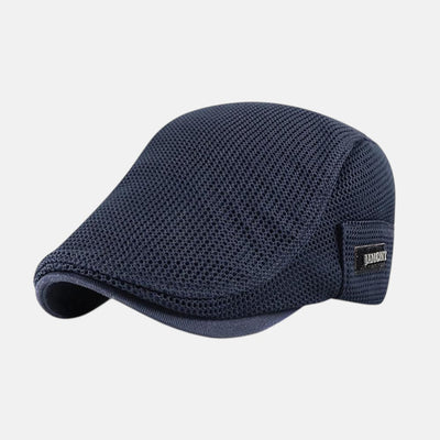 Tim | Boina de malla elegante y casual