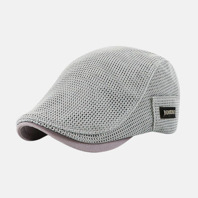 Tim | Boina de malla elegante y casual