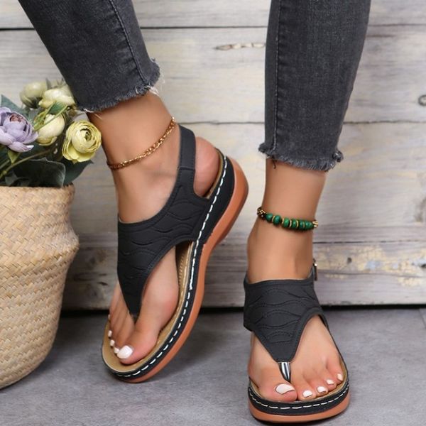 Marta - Sandalias Elegantes y Cómodas