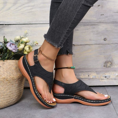 Marta - Sandalias Elegantes y Cómodas