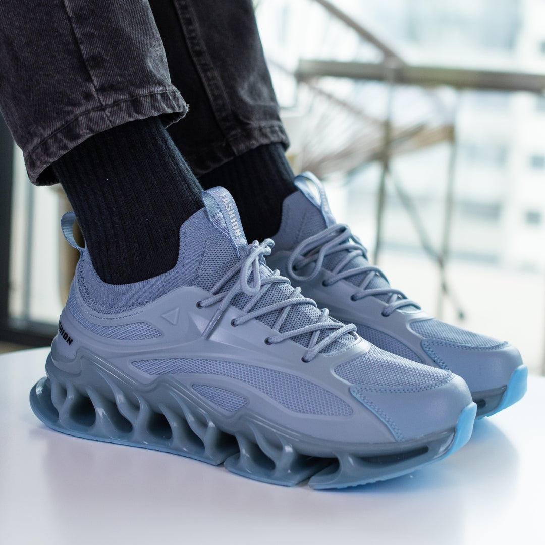 Zapatillas Hypermax Deportivas