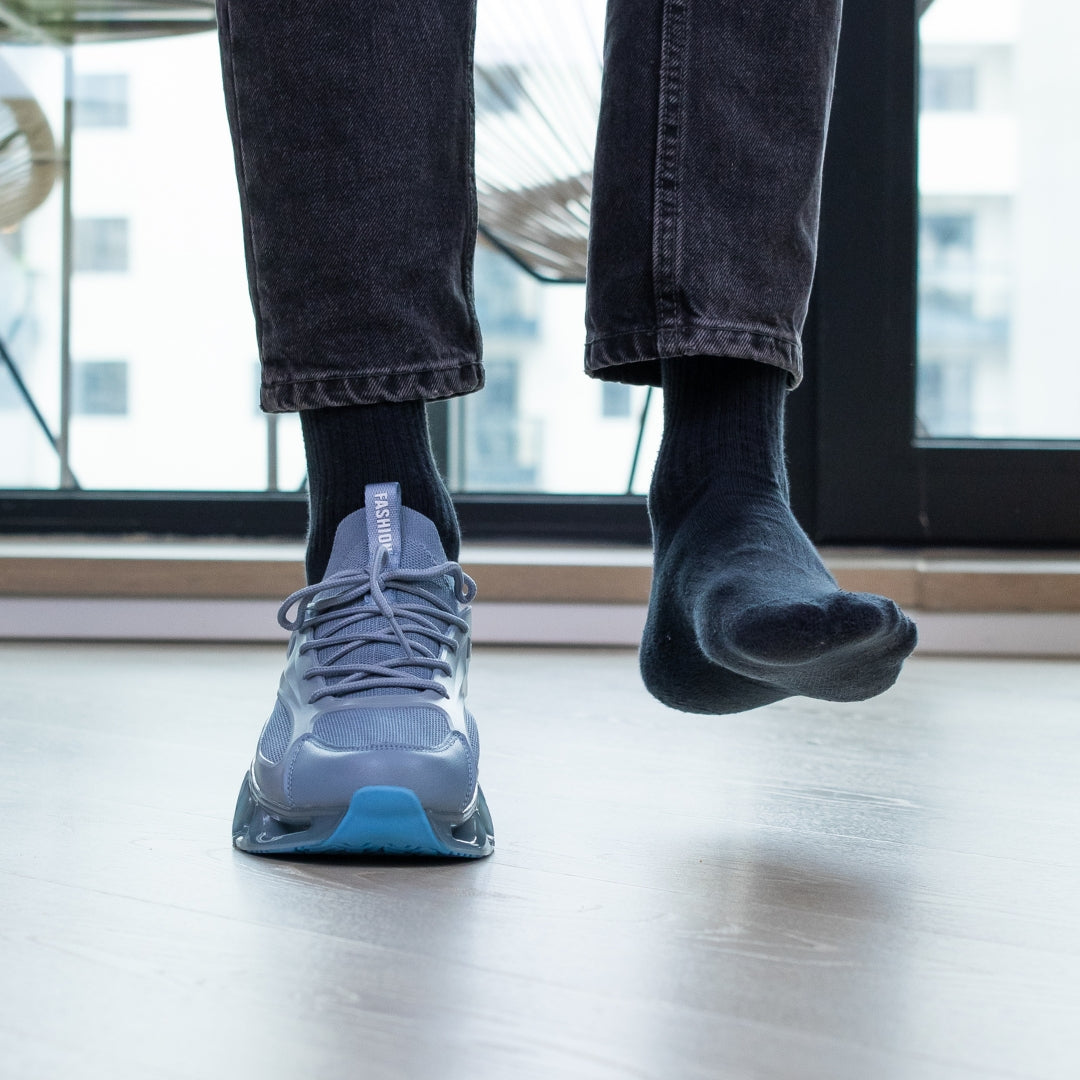 Zapatillas Hypermax Deportivas