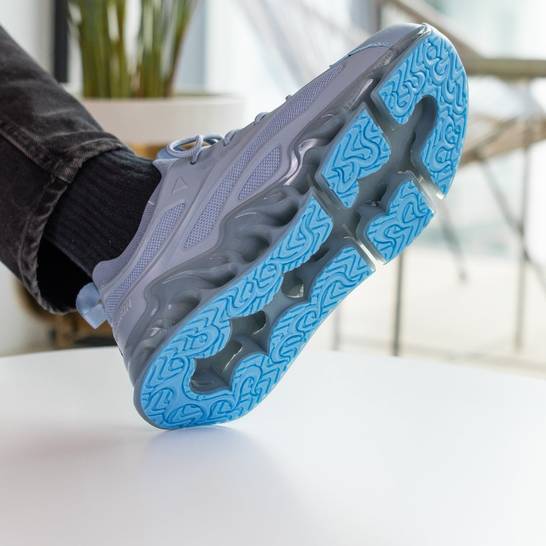 Zapatillas Hypermax Deportivas