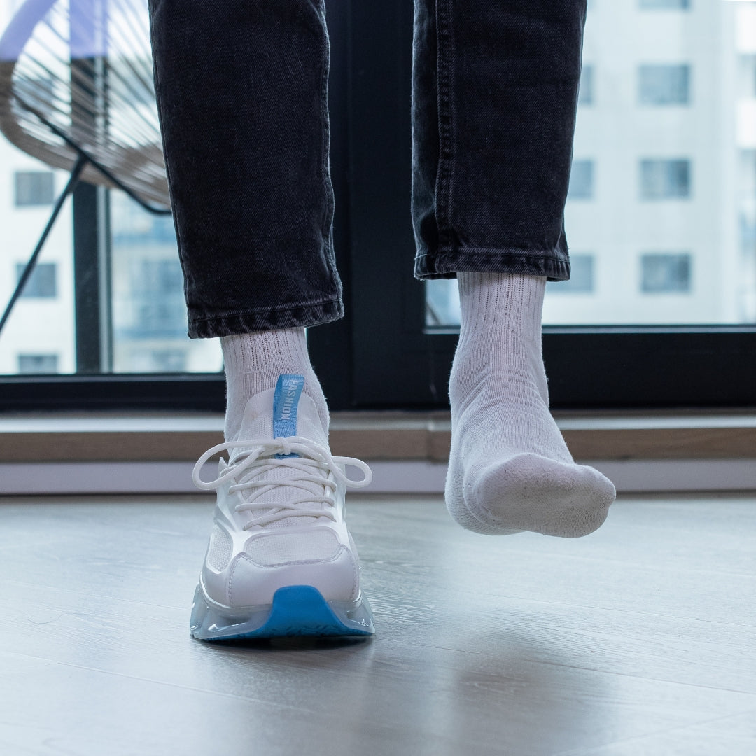 Zapatillas Hypermax Deportivas
