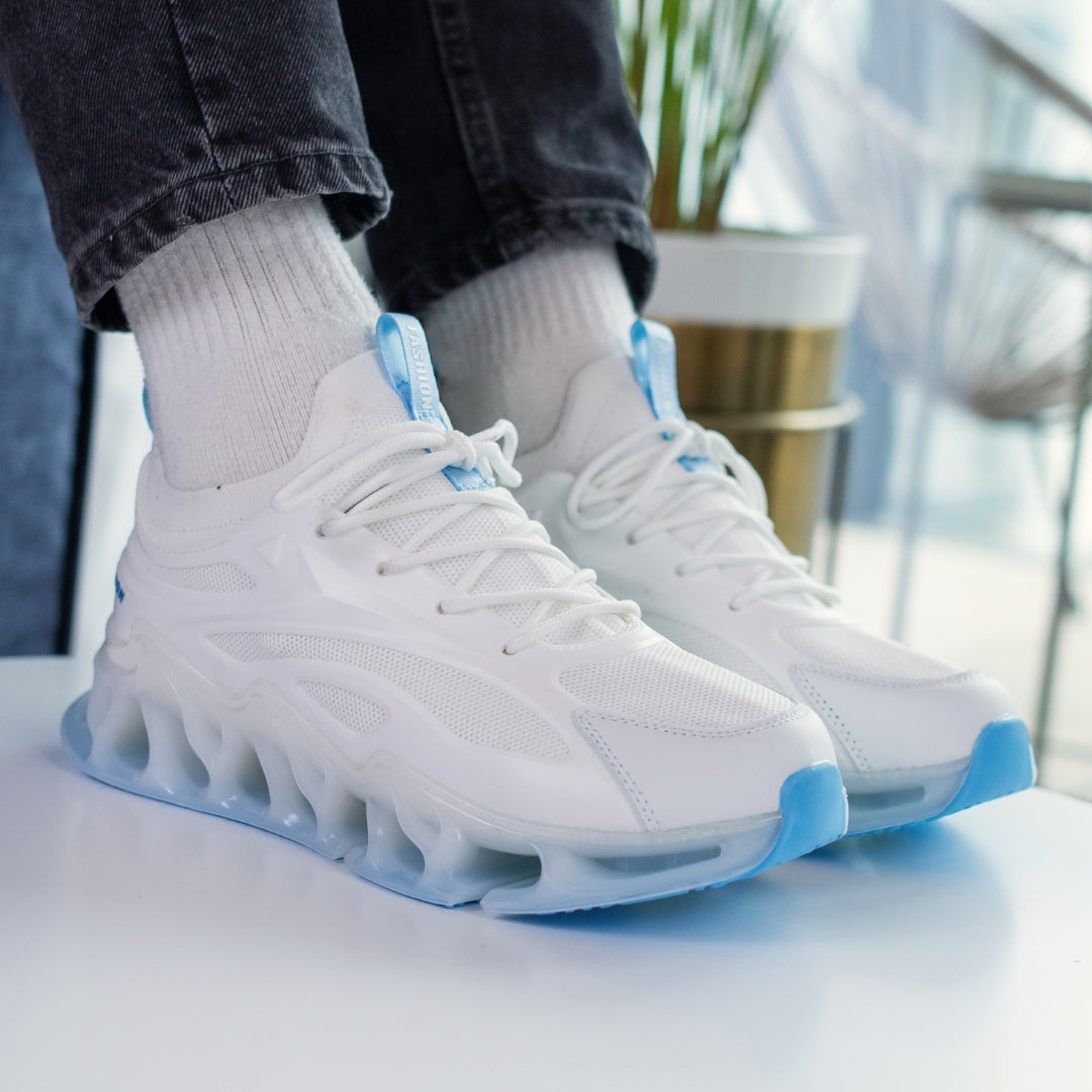 Zapatillas Hypermax Deportivas