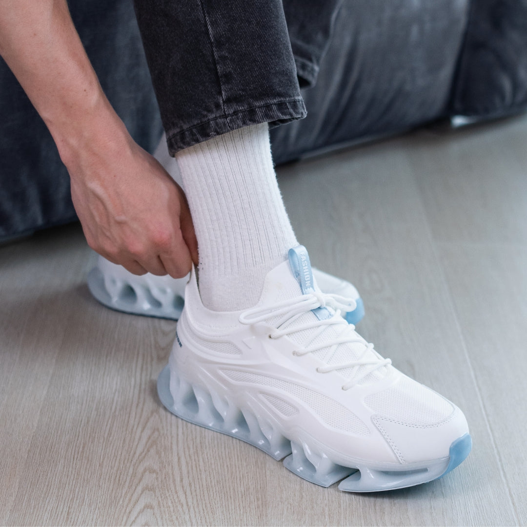 Zapatillas Hypermax Deportivas
