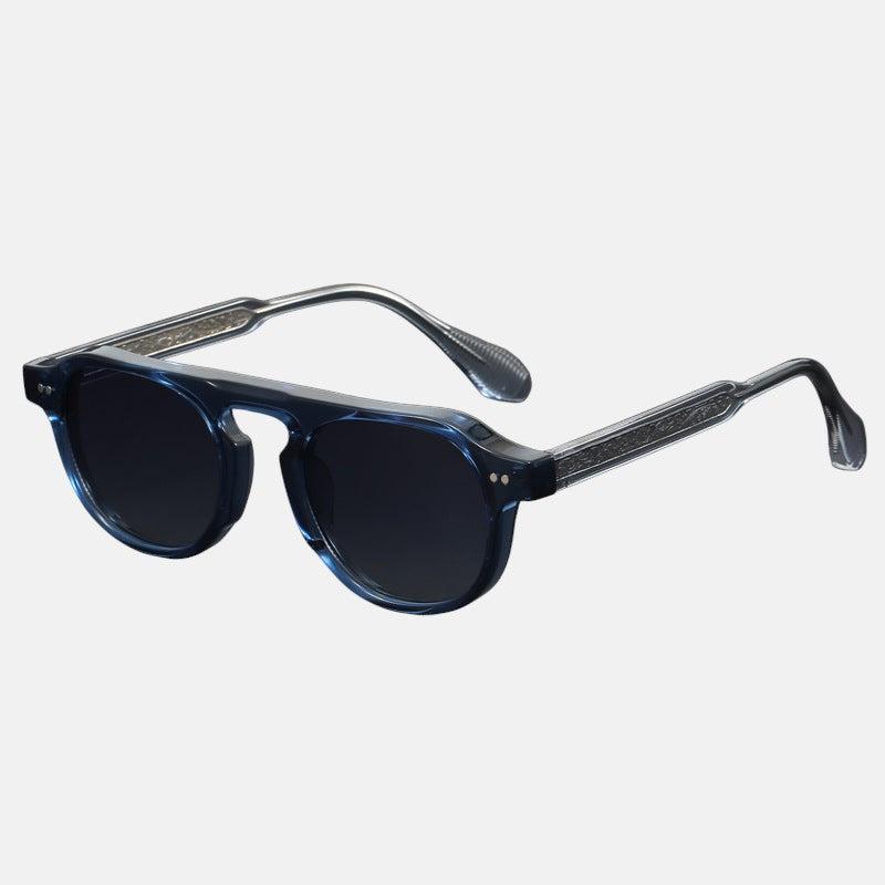 Madrid | Gafas de Sol Medianoche