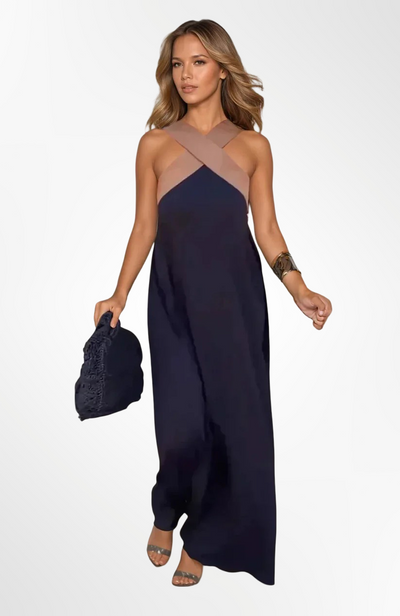 Martina - Vestido sin mangas