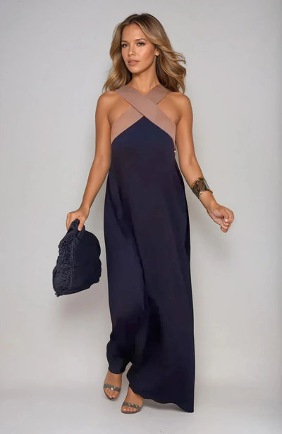 Martina - Vestido sin mangas