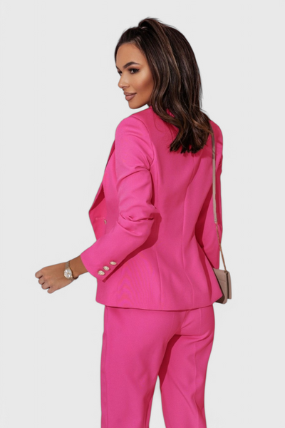 Rosalind | Traje Elegante