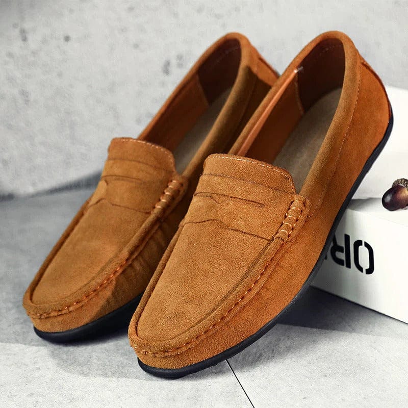 Mocasín Clásico Premium