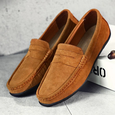Mocasín Clásico