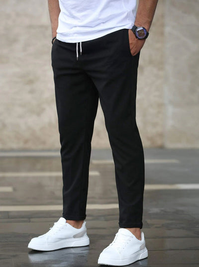Pantalones Elásticos Premium