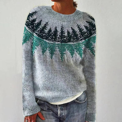 Luna - Jersey Retro Acolchado