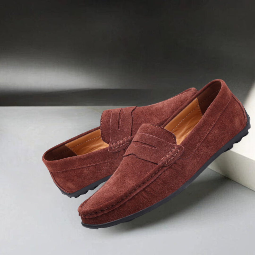 Mocasín Clásico Premium