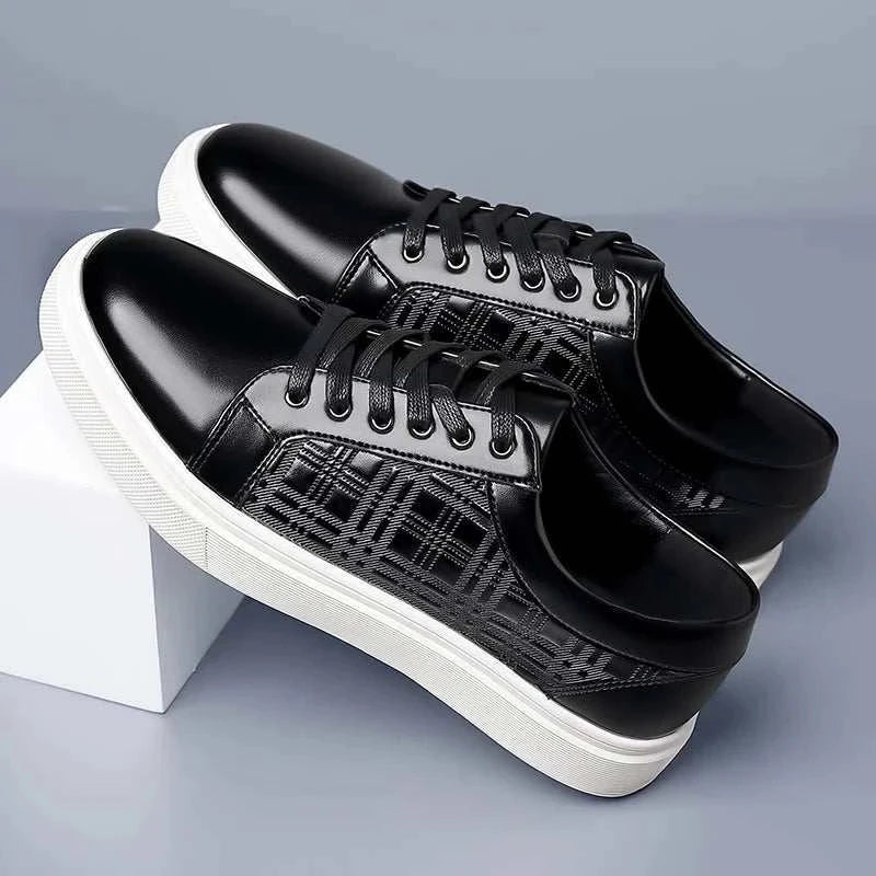 Zapatos casuales premium