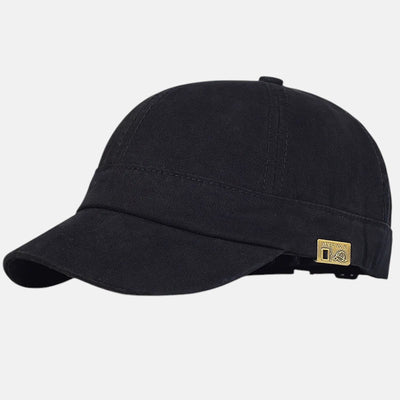Pablo | Gorro de Algodón Masculino