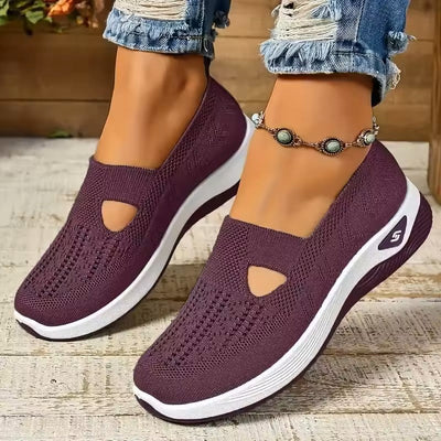 Zapatillas RelaxFit ideales para caminar