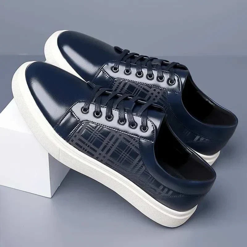 Zapatos casuales premium