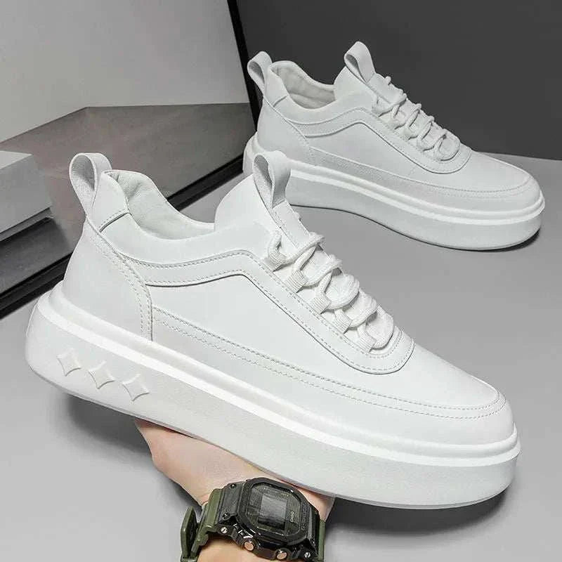 Zapatillas deportivas cómodas