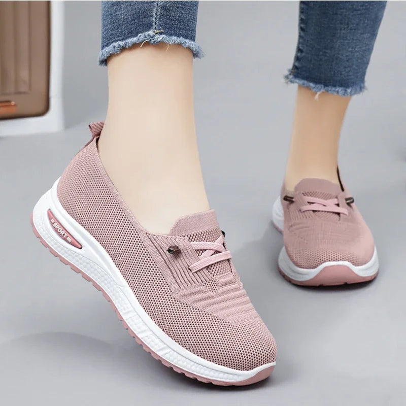 Zapatillas Ligeras para Mujer