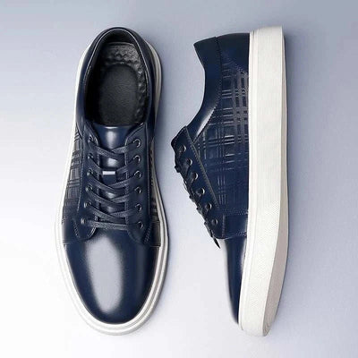 Zapatos casuales premium