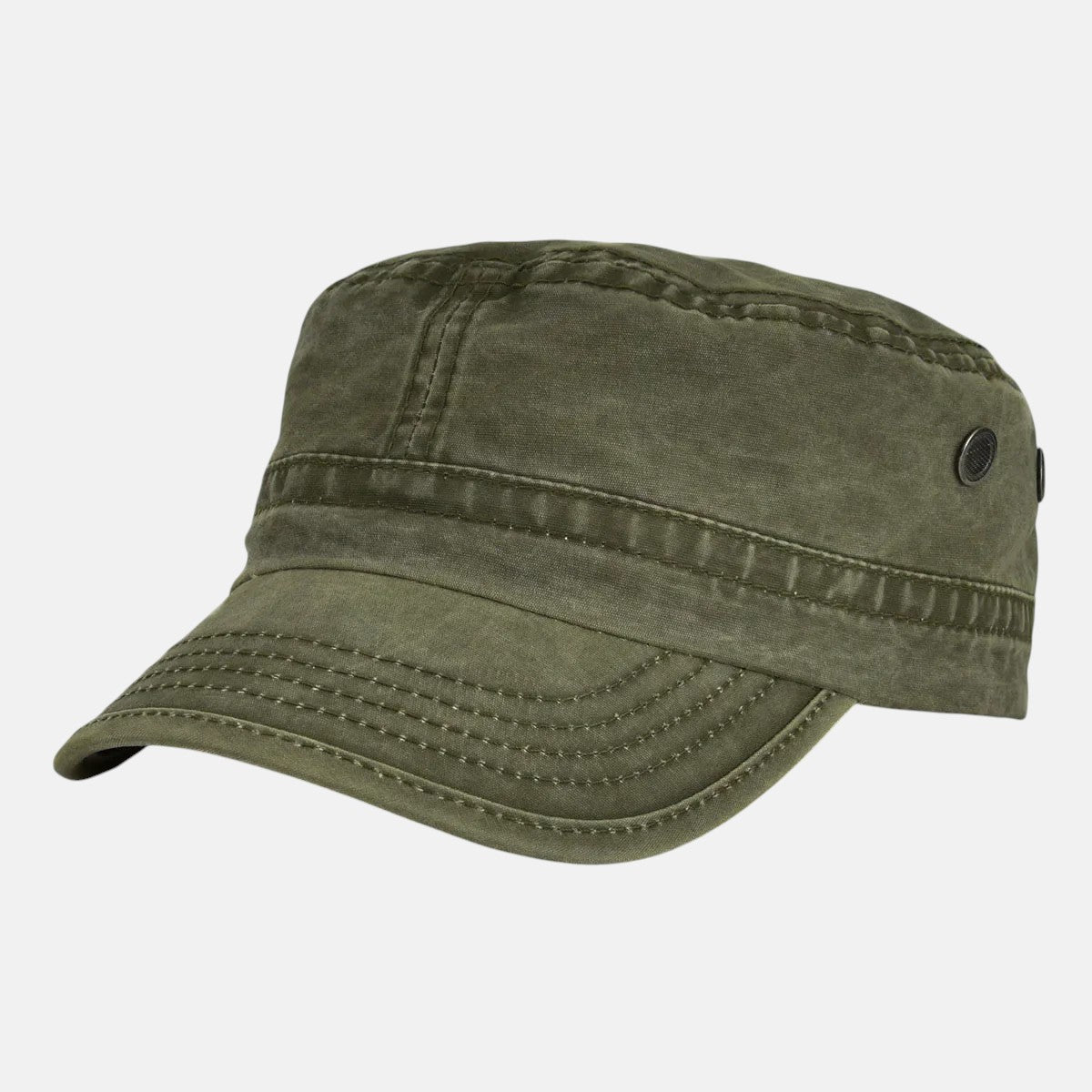 Migue | Gorra Rústica Vintage