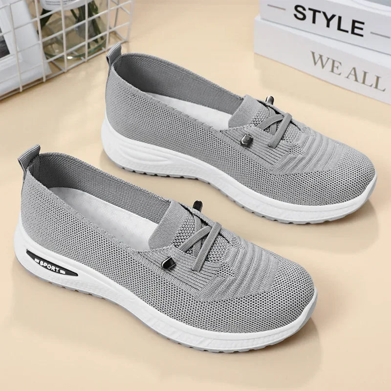 Zapatillas Ligeras para Mujer