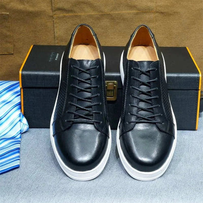 Zapatos de oficina premium