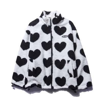 Estrella | Chaqueta reversible
