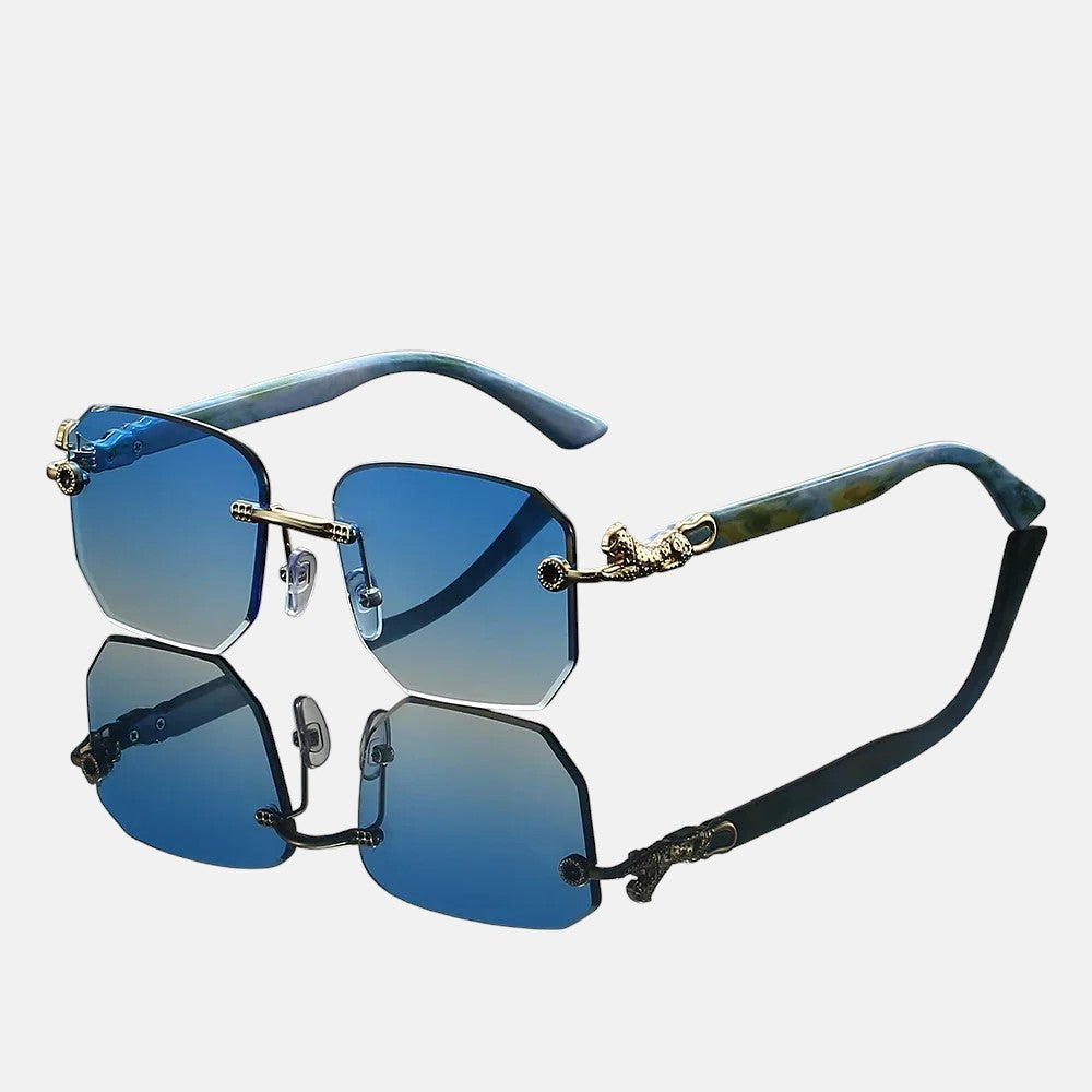 Marbella | Gafas de Sol Impactantes