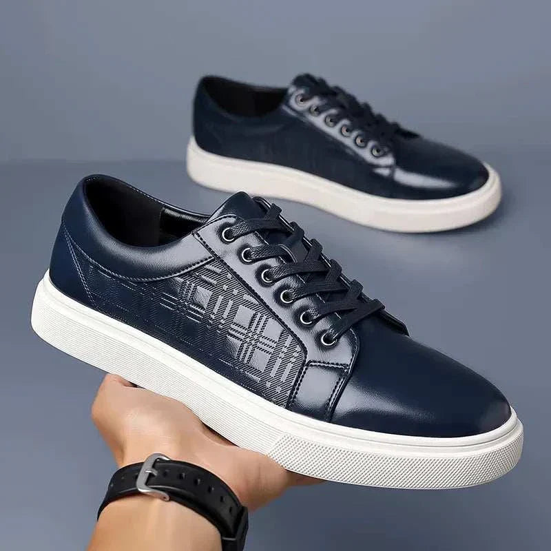 Zapatos casuales premium