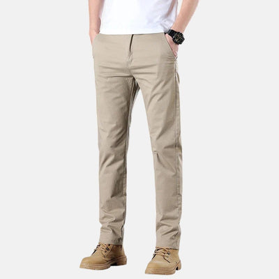 Pedro | Pantalones de Trabajo de Algodón