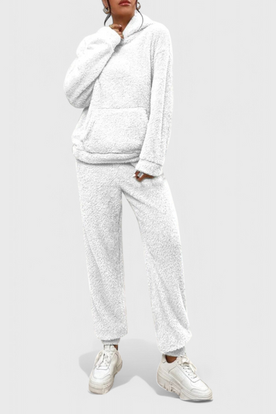 Billie | Conjunto Teddy