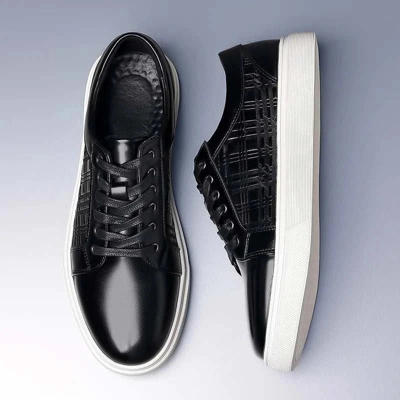 Zapatos casuales premium