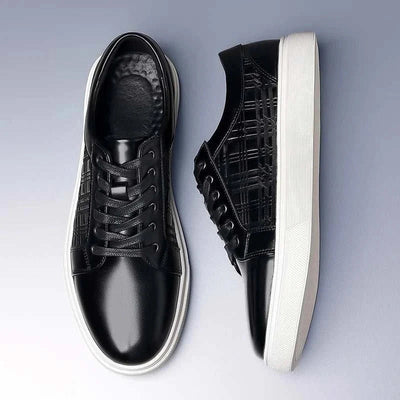 Zapatos casuales premium