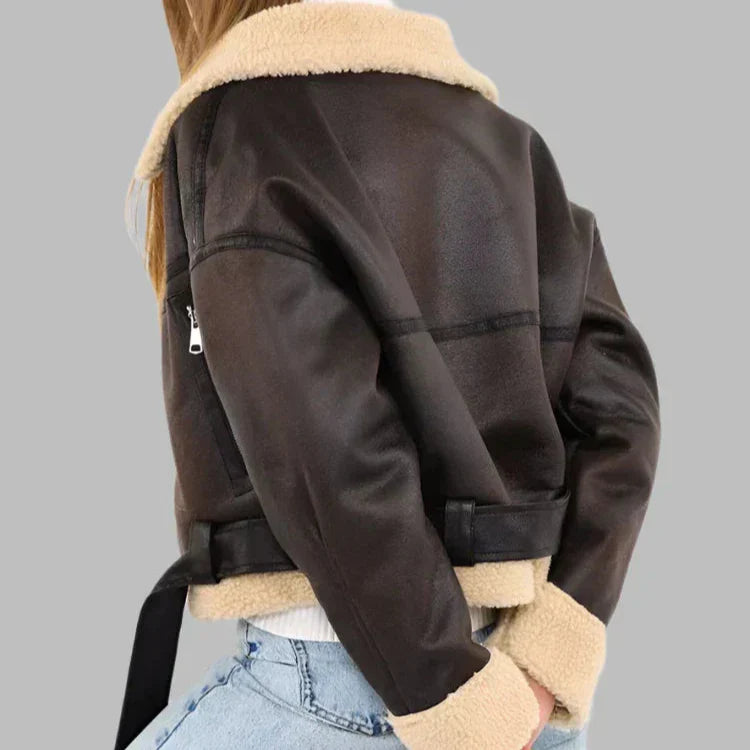 Chaqueta Versátil Elegante