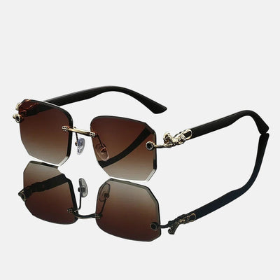 Marbella | Gafas de Sol Impactantes