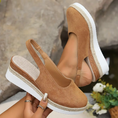 Marina -  Sandalias Cómodas