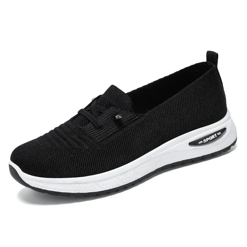 Zapatillas Ligeras para Mujer