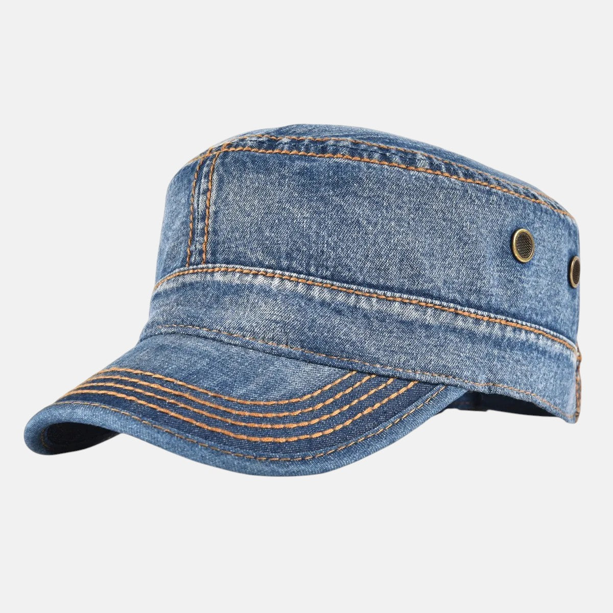 Migue | Gorra Rústica Vintage
