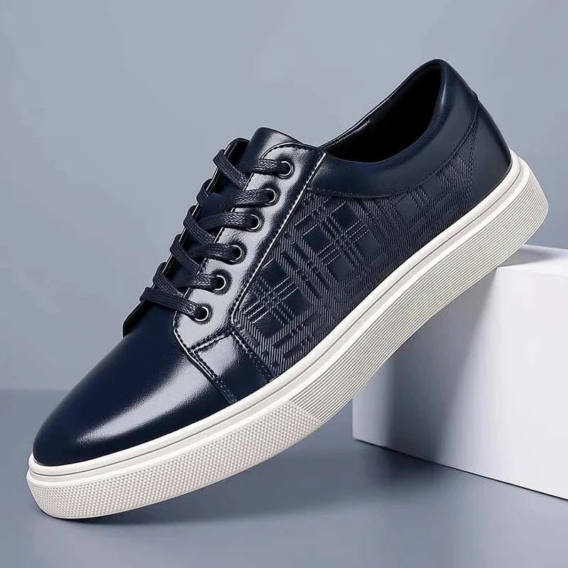Zapatos casuales premium