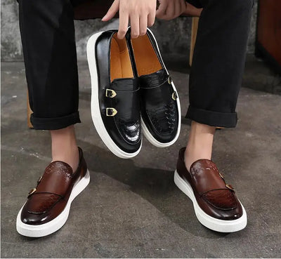 Antonio - Zapatos Premium Cómodos