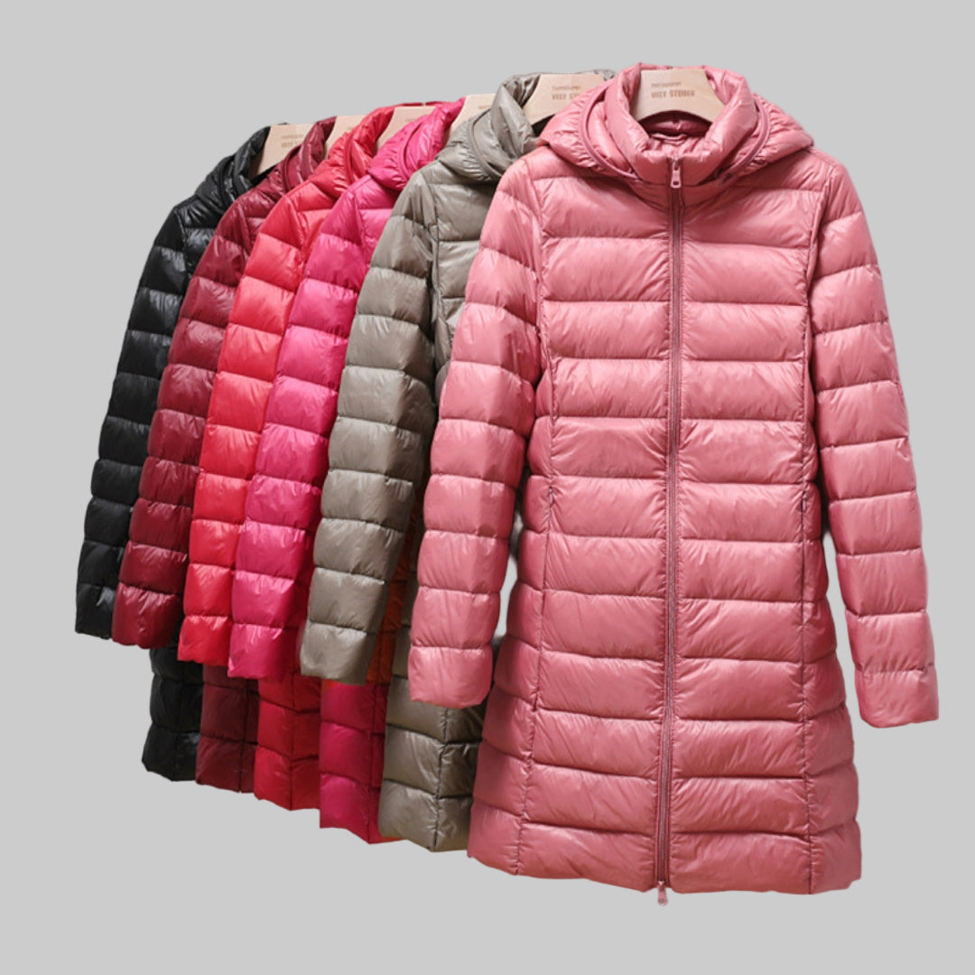 Sky - Chaleco ultraligero para el otoño