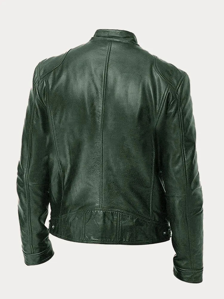 Owen - Chaqueta casual elegante