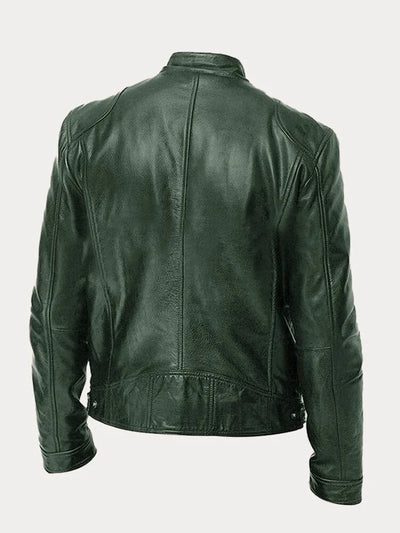 Owen - Chaqueta casual elegante