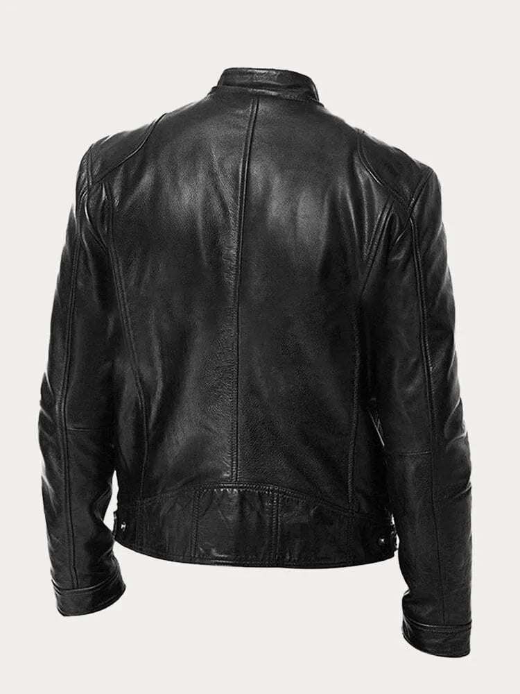 Owen | Chaqueta casual elegante