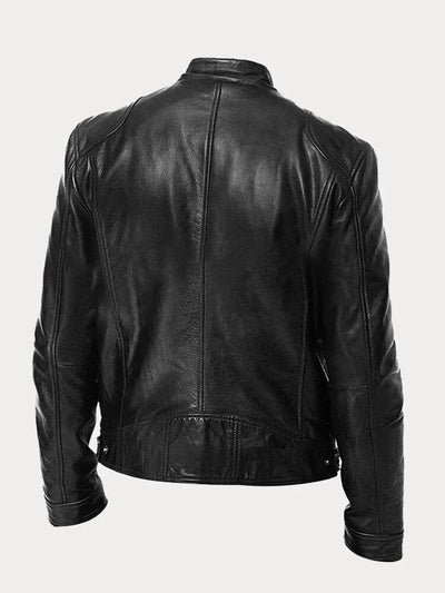 Owen | Chaqueta casual elegante